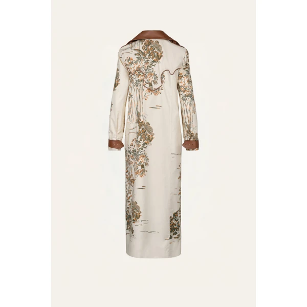 Colombian Luxury Resort Wear at Coveti