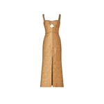 Johanna Ortiz Ideal Universe Dress