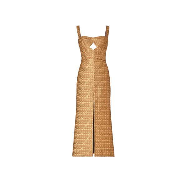 Johanna Ortiz Ideal Universe Dress