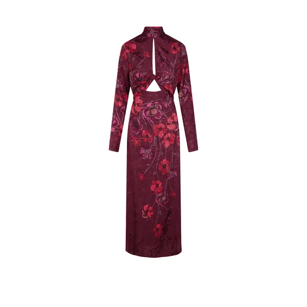 In The Woods Dress