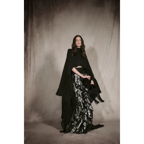 Johanna Ortiz Fall Winter 2026