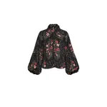 Johanna Ortiz Intricate Islands Top