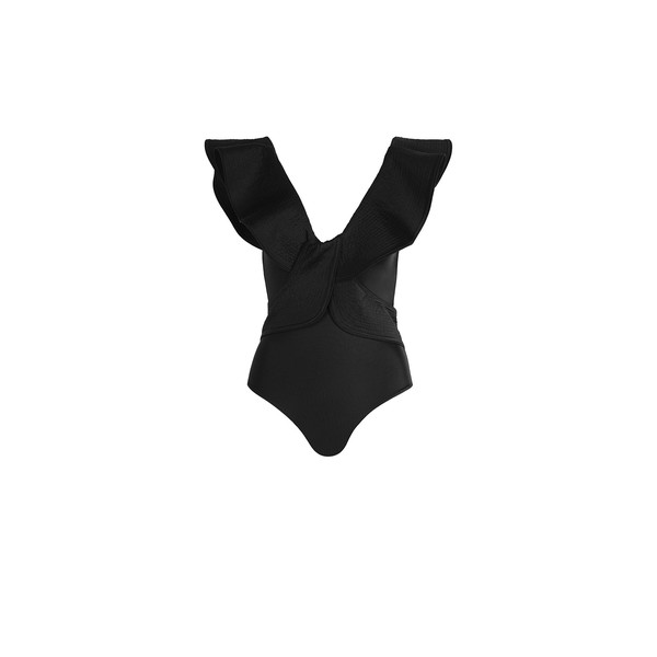 Johanna Ortiz Island Rhythms One Piece