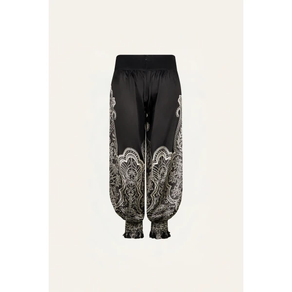 Colombian Luxury Resort Wear at Coveti