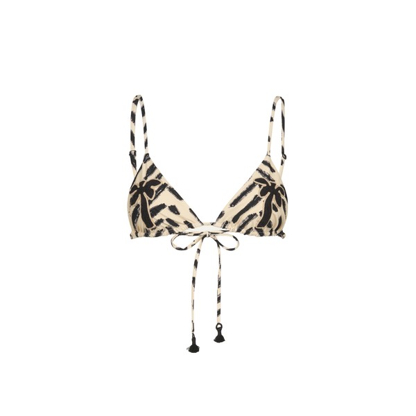 Johanna Ortiz Konibo Bikini Top