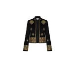 Johanna Ortiz La Interprete Jacket