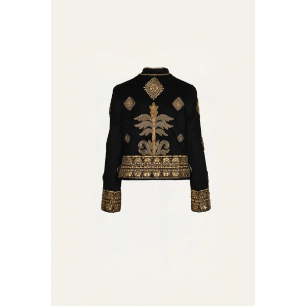 Colombian Luxury Resort Wear at Coveti