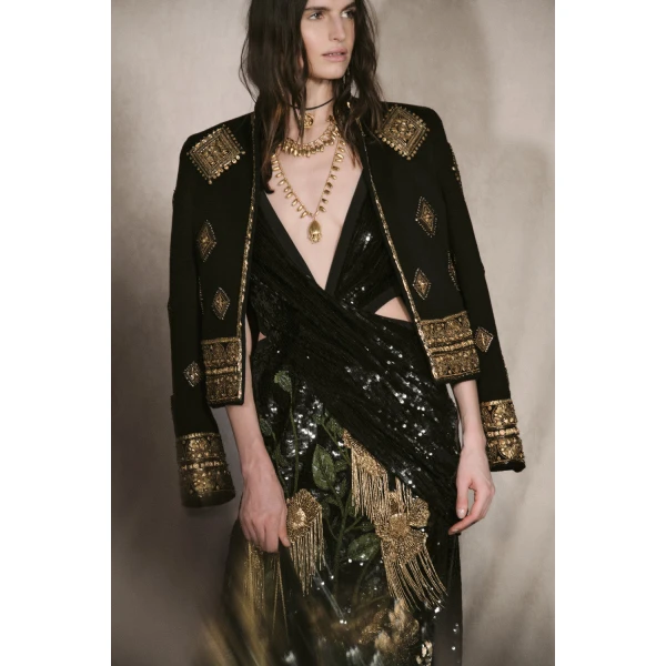 Johanna Ortiz Fall Winter 2026