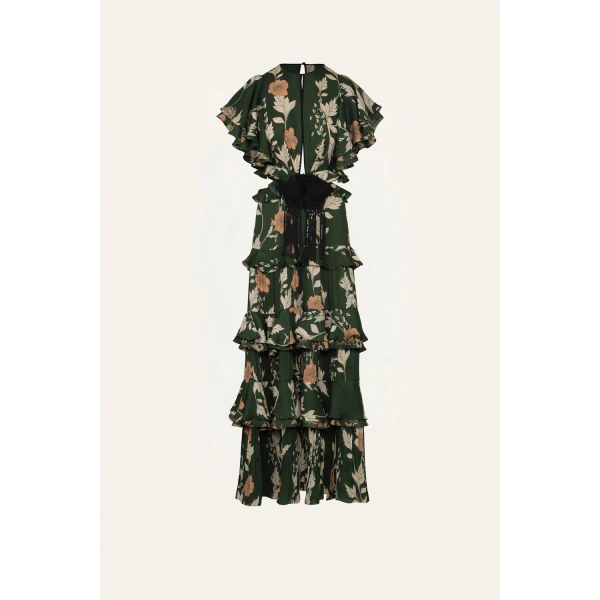 Colombian Luxury Resort Wear at Coveti