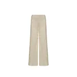 Johanna Ortiz Laidback Energy Pant in Ecru