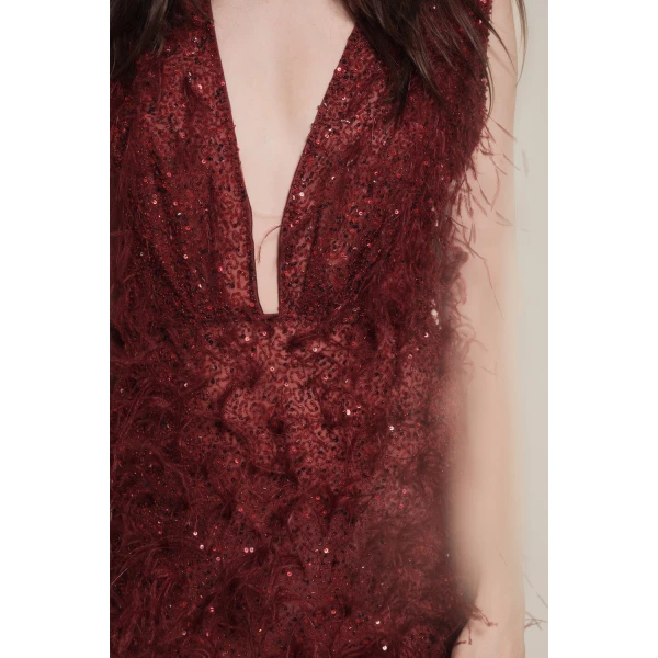 Light Hearted Dress - Image 6