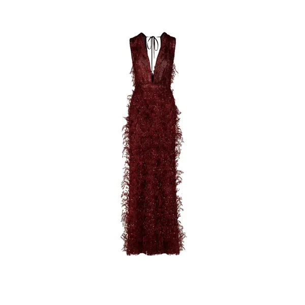 Johanna Ortiz Light Hearted Dress