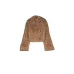 Johanna Ortiz Long Night Jacket