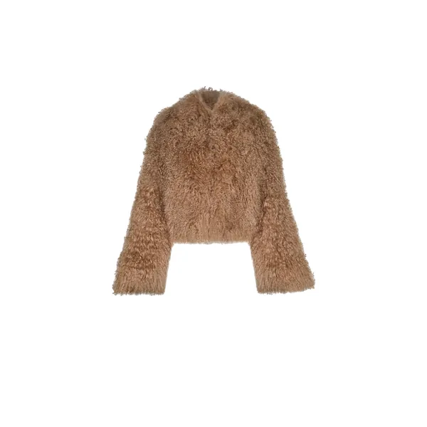 Long Night Jacket