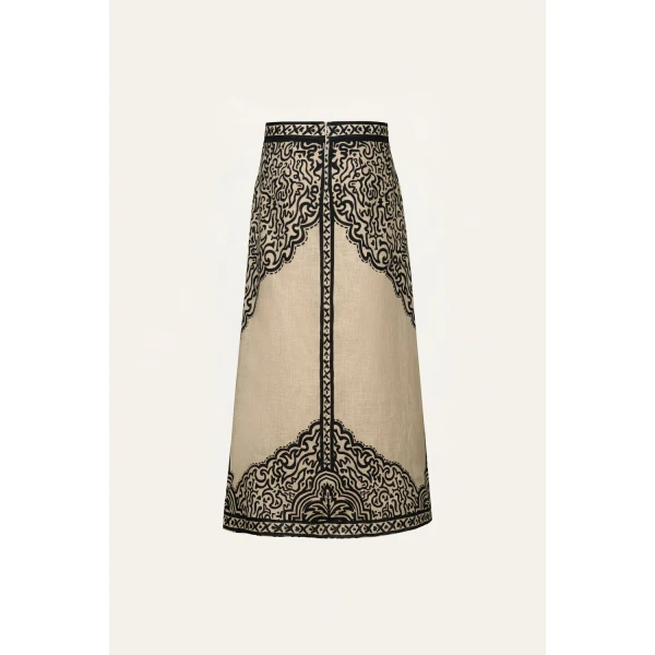 Colombian Luxury Resort Wear at Coveti