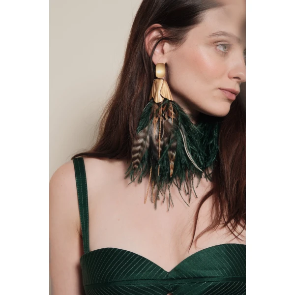 Colombian Luxury Accessories at Coveti