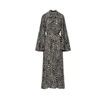 Johanna Ortiz Maiden Voyage Dress