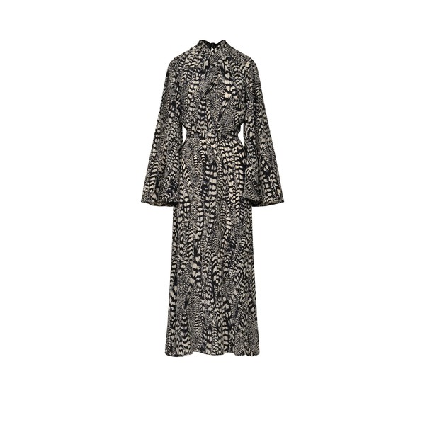 Johanna Ortiz Maiden Voyage Dress