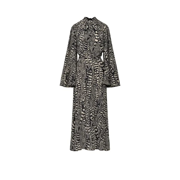 Johanna Ortiz Maiden Voyage Dress