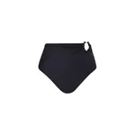 Johanna Ortiz Marinera Bikini Bottom in Black