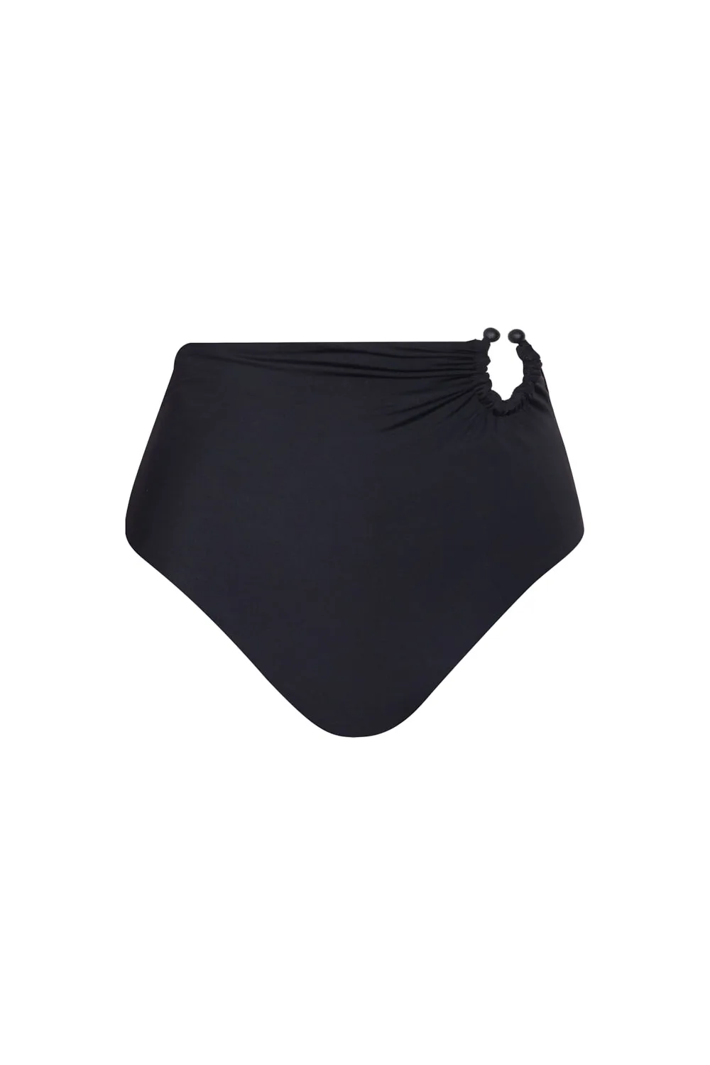 Johanna Ortiz Marinera Bikini Bottom in Black Johanna Ortiz Marinera Bikini Bottom in Black