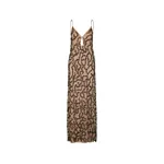 Johanna Ortiz Mesh Reinvention Dress