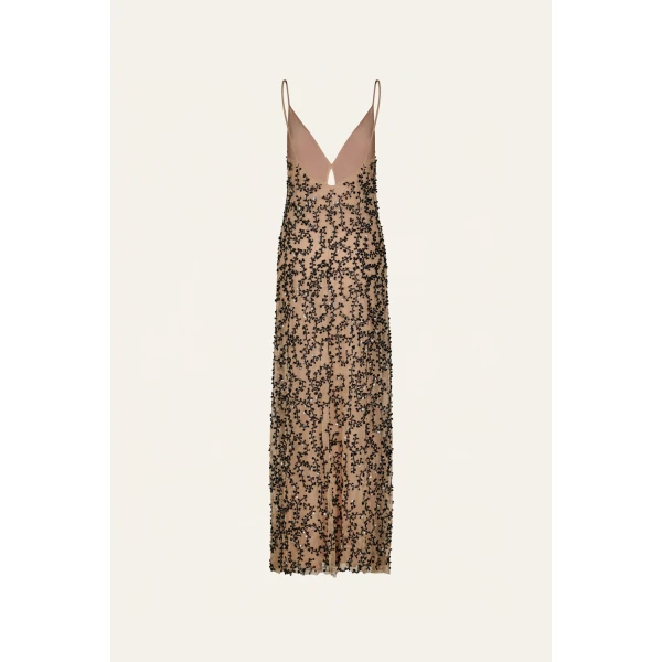 Colombian Luxury Resort Wear at Coveti