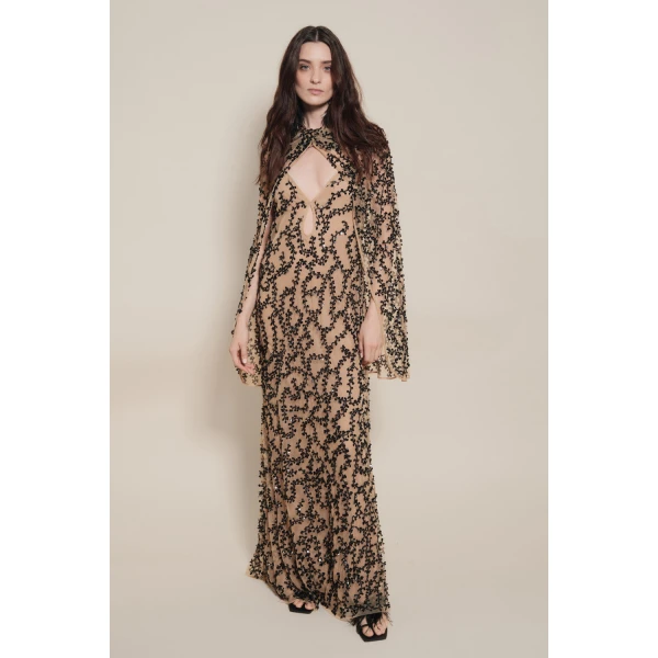 Johanna Ortiz Fall Winter 2025