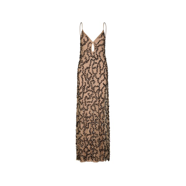Johanna Ortiz Mesh Reinvention Dress