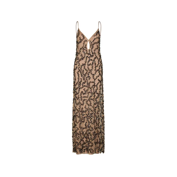 Mesh Reinvention Dress