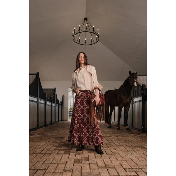 Johanna Ortiz Pre-Fall 2026