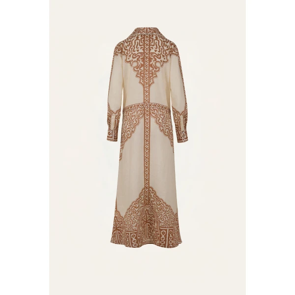Colombian Luxury Resort Wear at Coveti