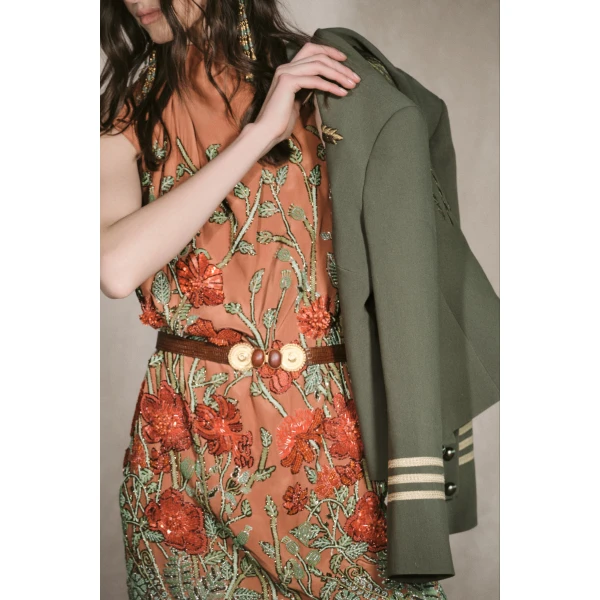 Johanna Ortiz Fall Winter 2026