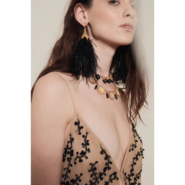 Colombian Luxury Accessories at Coveti