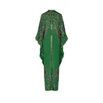 Johanna Ortiz Mystical Gaucho Tunic Dress