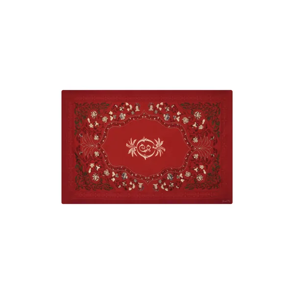 Nature's Whisper Shawl