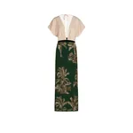 Johanna Ortiz Night Steps Dress