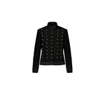Johanna Ortiz No Expectation Jacket