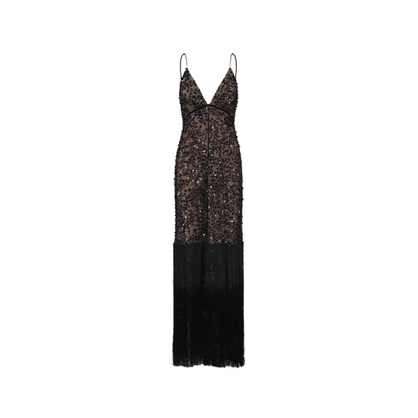 Johanna Ortiz Noble Wanderer Dress