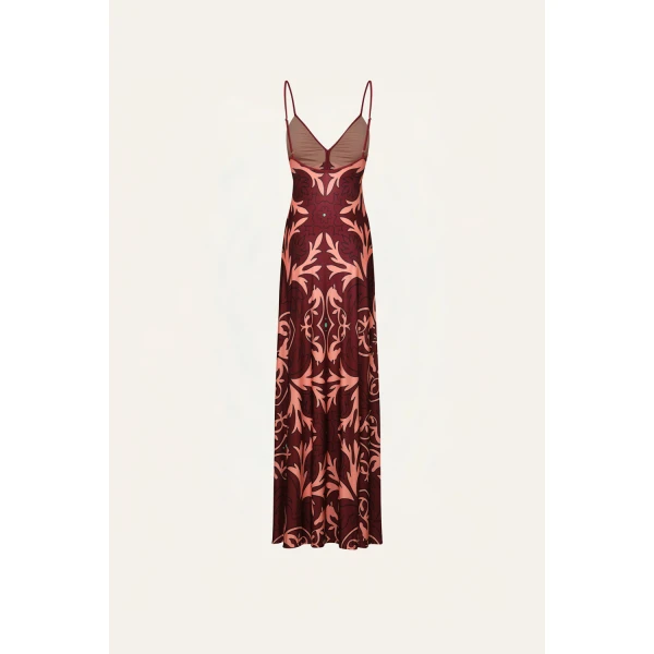Colombian Luxury Resort Wear at Coveti