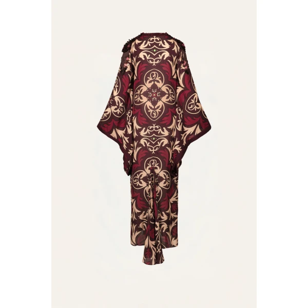 Colombian Luxury Resort Wear at Coveti
