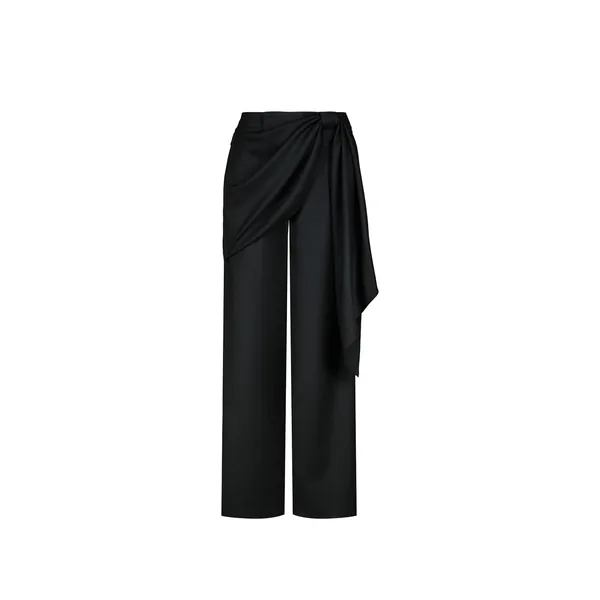 Johanna Ortiz Outlaw Pant