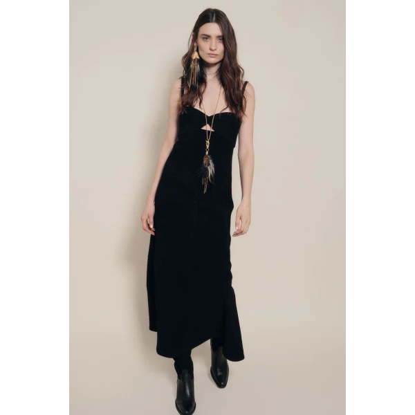 Johanna Ortiz Fall Winter 2025