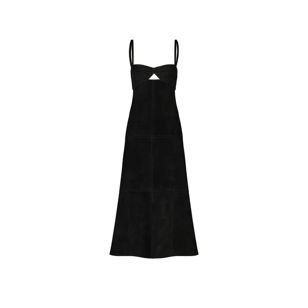 Johanna Ortiz Palace Intrigue Dress
