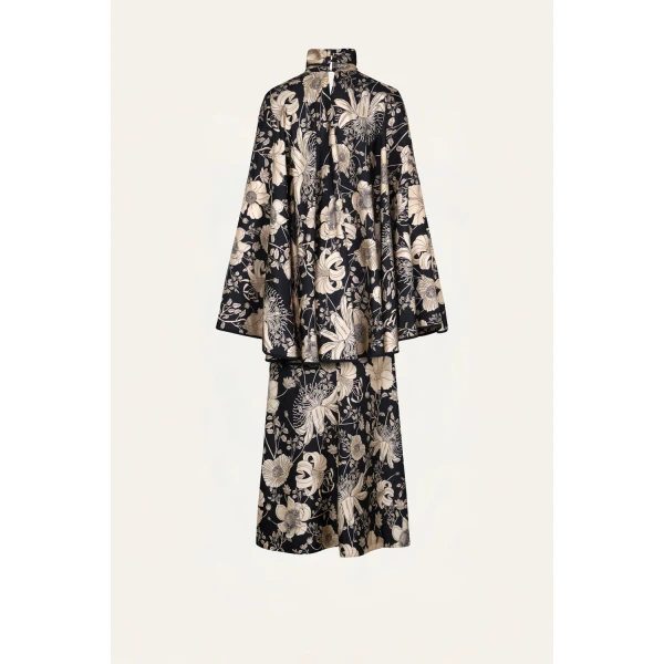Colombian Luxury Resort Wear at Coveti