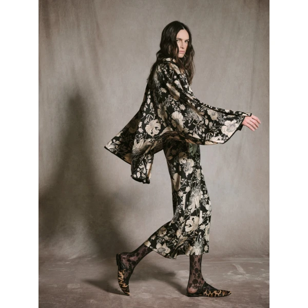Johanna Ortiz Fall Winter 2026