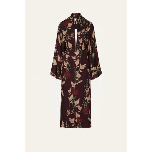Colombian Luxury Resort Wear at Coveti