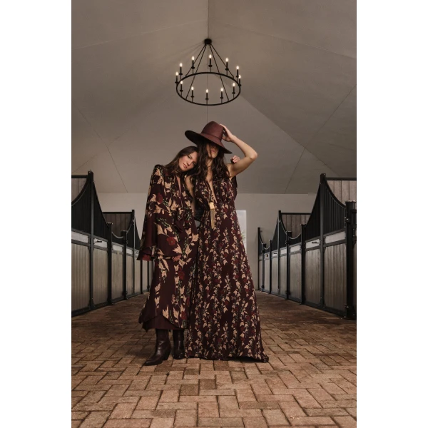 Johanna Ortiz Pre-Fall 2026