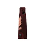 Johanna Ortiz Petals Dress
