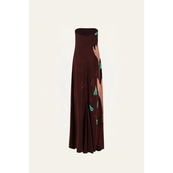 Colombian Luxury Resort Wear at Coveti